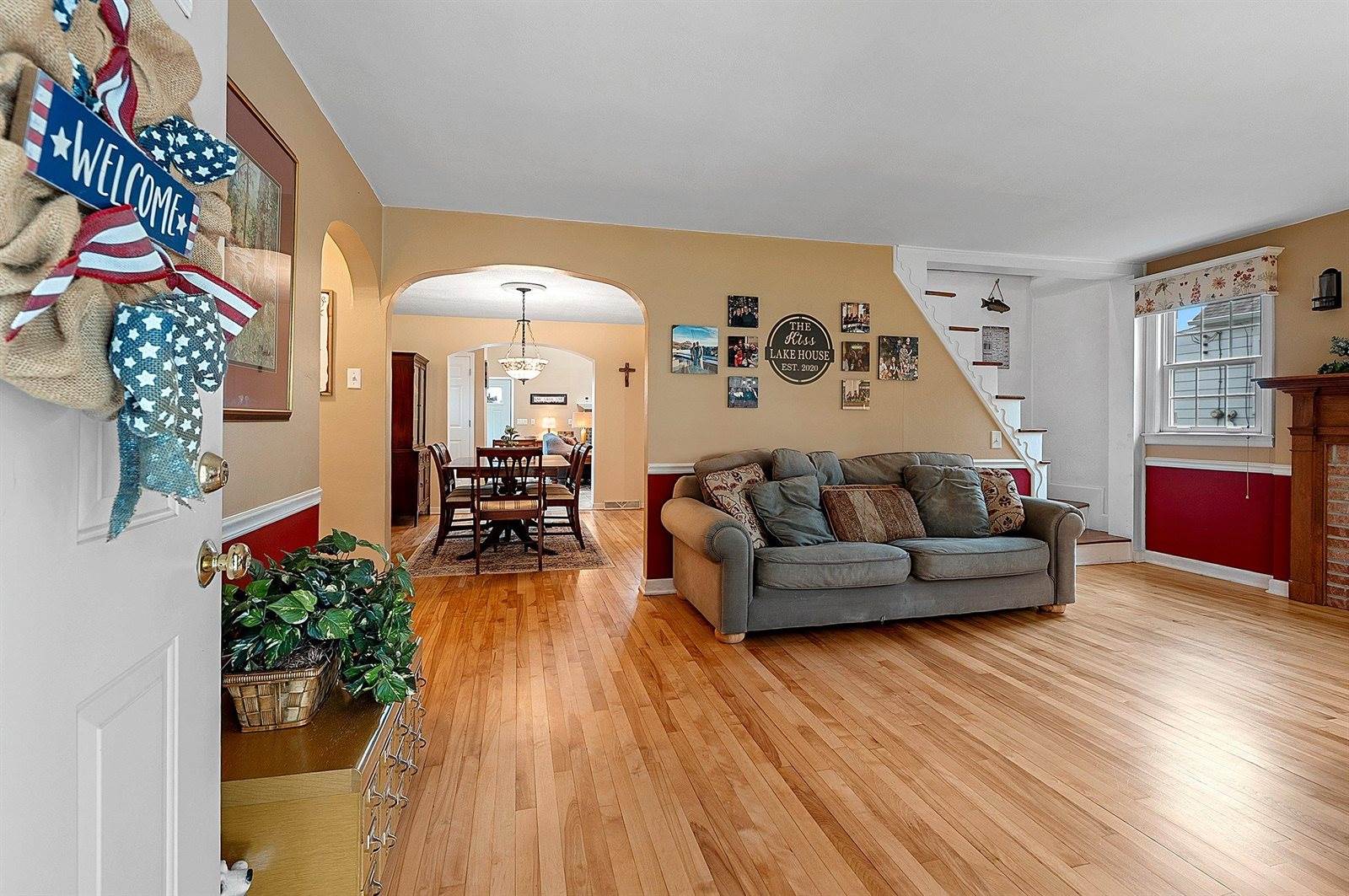N8599 Lakeshore Drive, Fond Du Lac, WI 54937