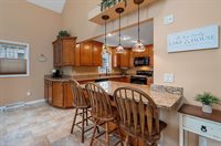 N8599 Lakeshore Drive, Fond Du Lac, WI 54937