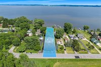 N8599 Lakeshore Drive, Fond Du Lac, WI 54937
