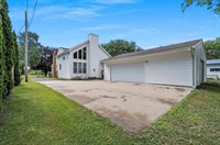 N8599 Lakeshore Drive, Fond Du Lac, WI 54937