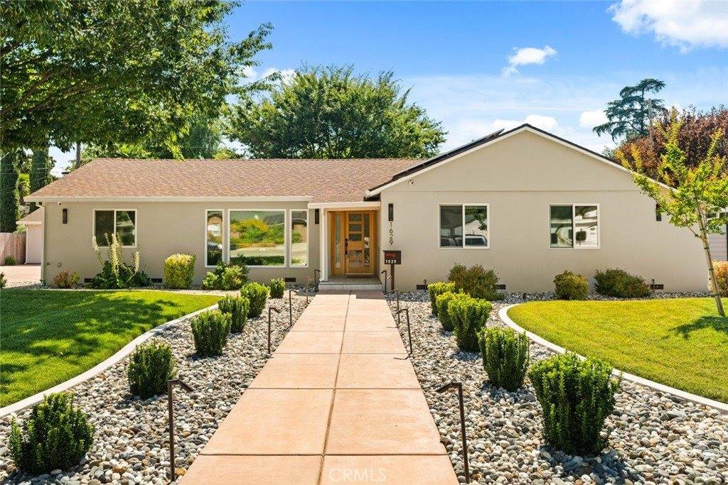 1629 Sunset, Chico, CA 95926
