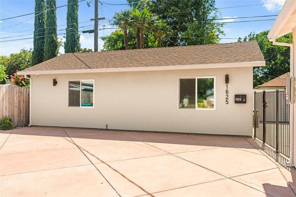 1629 Sunset, Chico, CA 95926