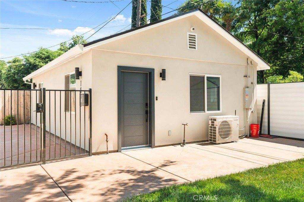 1629 Sunset, Chico, CA 95926