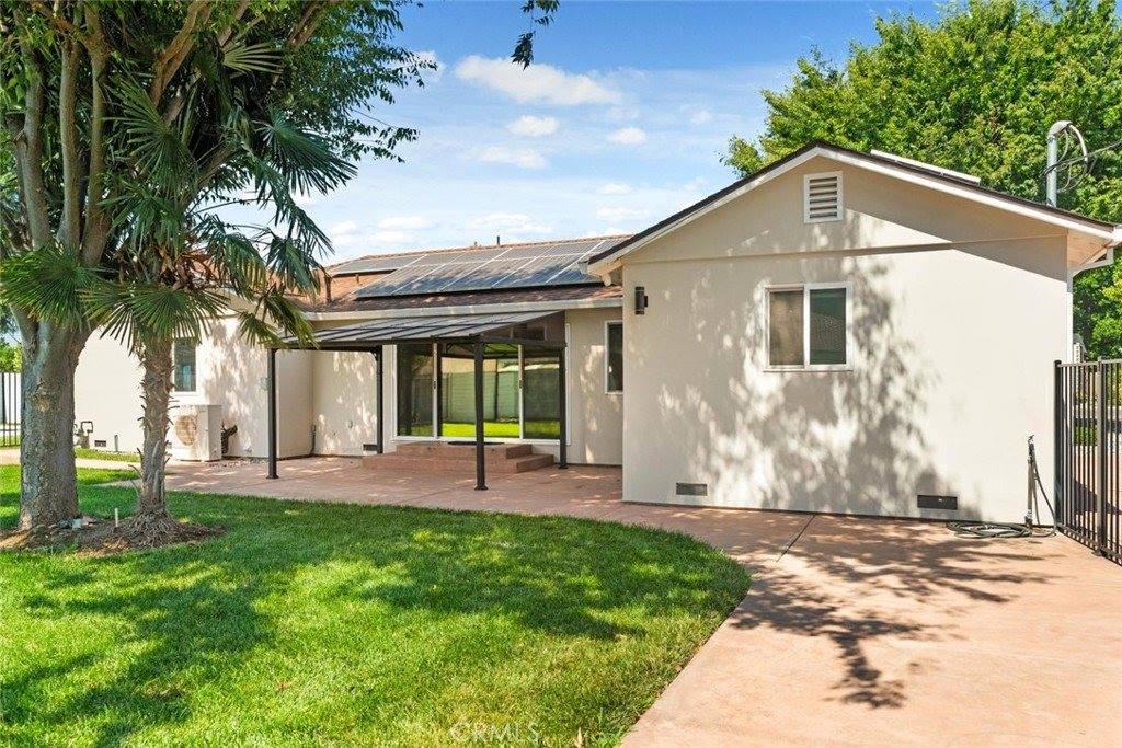 1629 Sunset, Chico, CA 95926