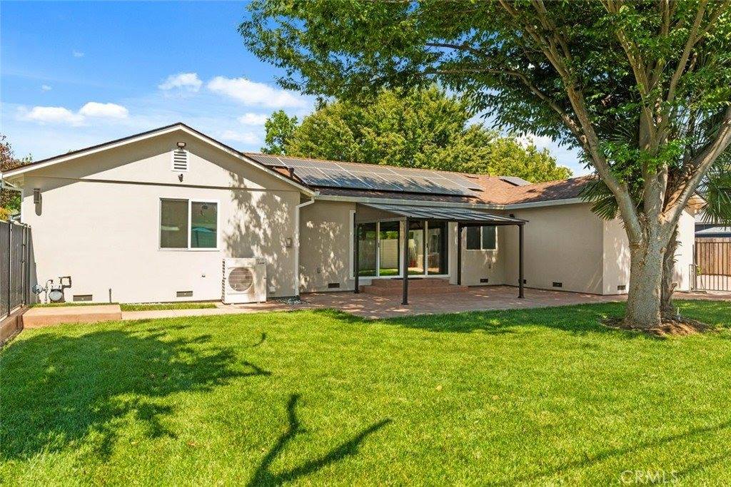 1629 Sunset, Chico, CA 95926