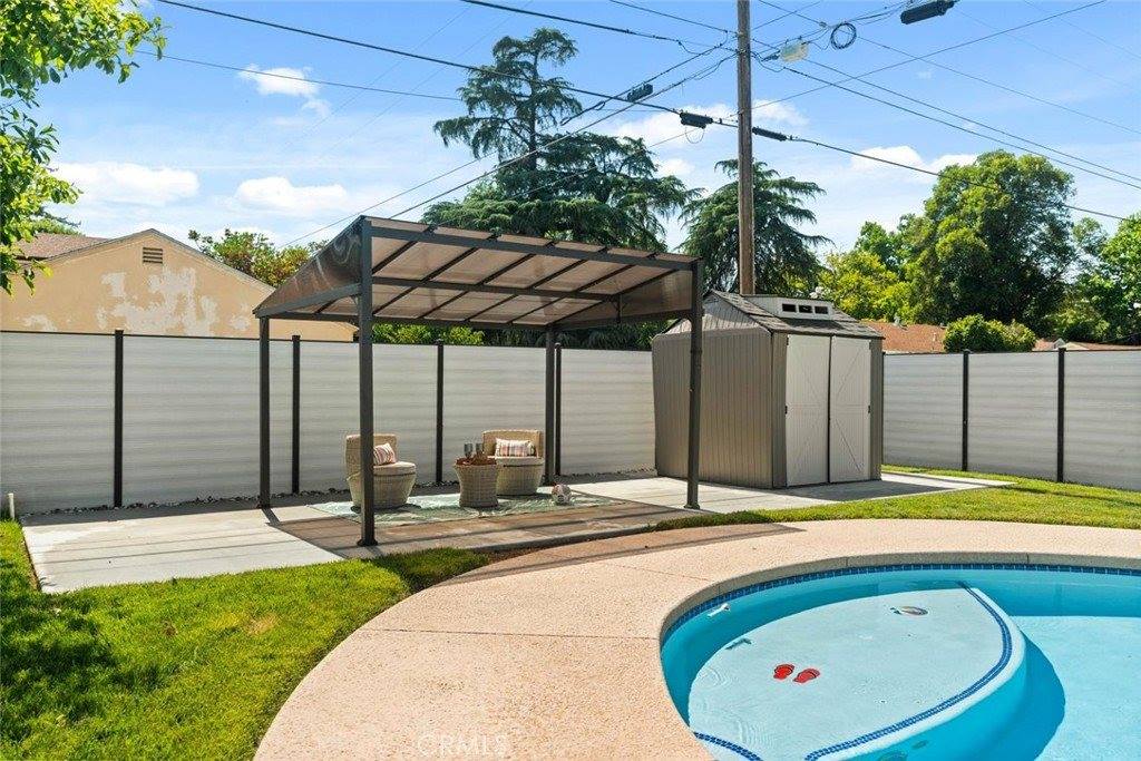 1629 Sunset, Chico, CA 95926