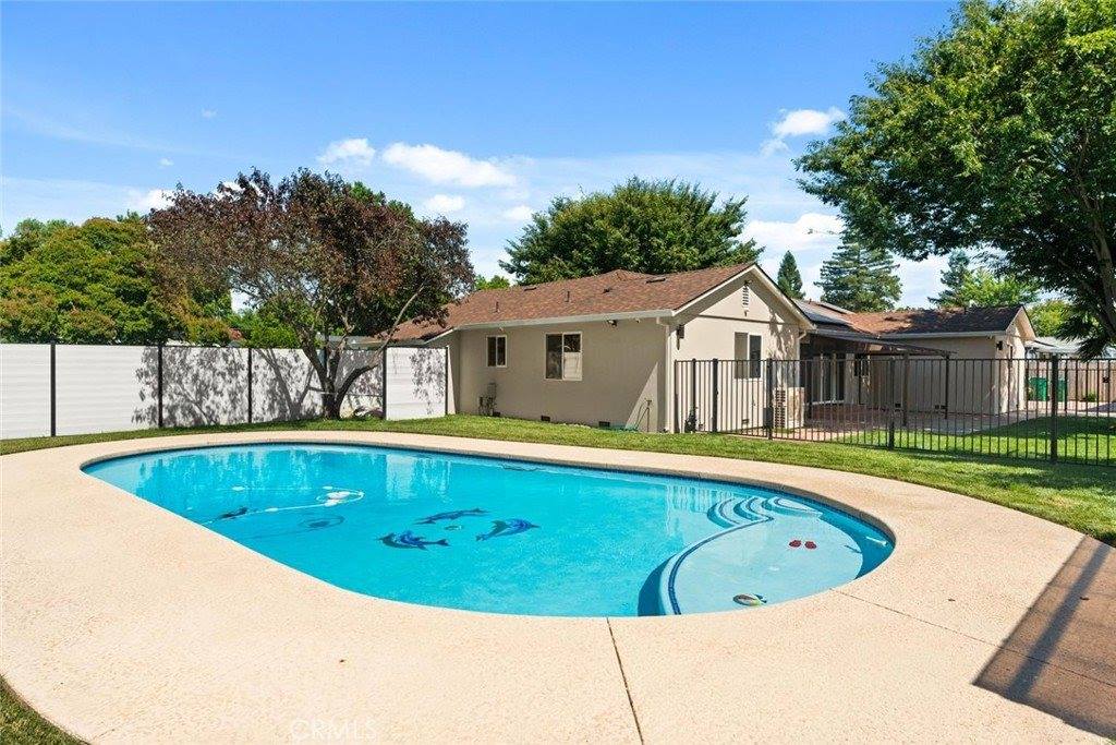 1629 Sunset, Chico, CA 95926