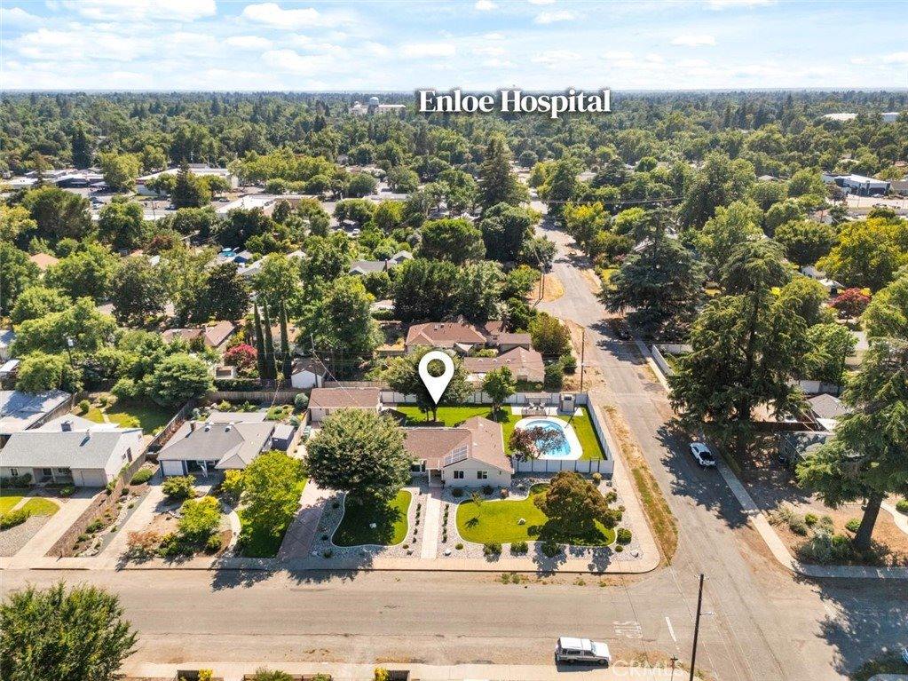 1629 Sunset, Chico, CA 95926