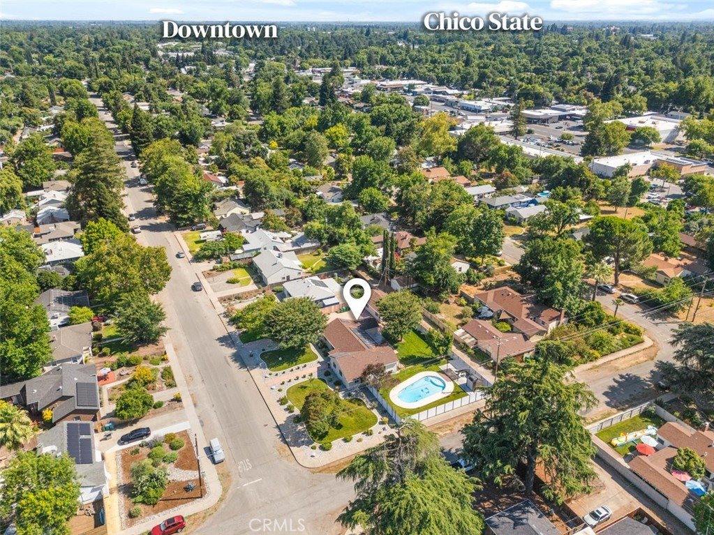 1629 Sunset, Chico, CA 95926