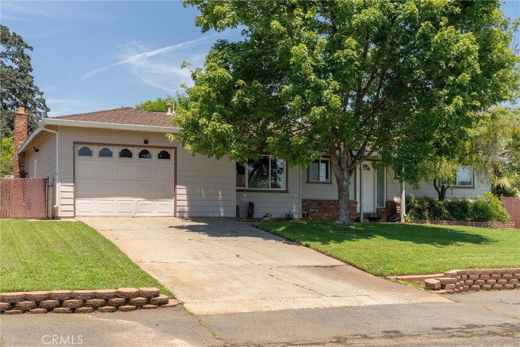 1670 Alma, Oroville, CA 95965