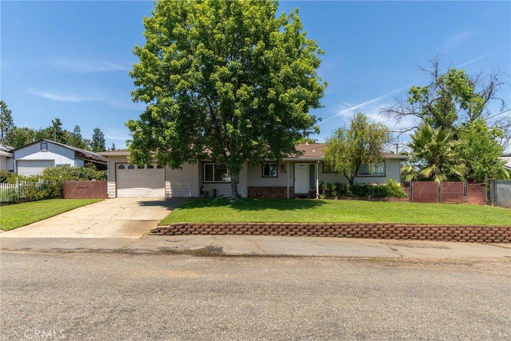 1670 Alma, Oroville, CA 95965