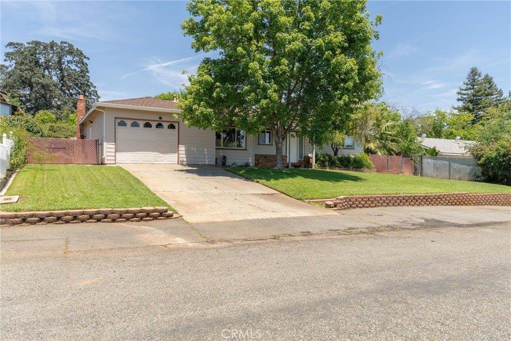 1670 Alma, Oroville, CA 95965