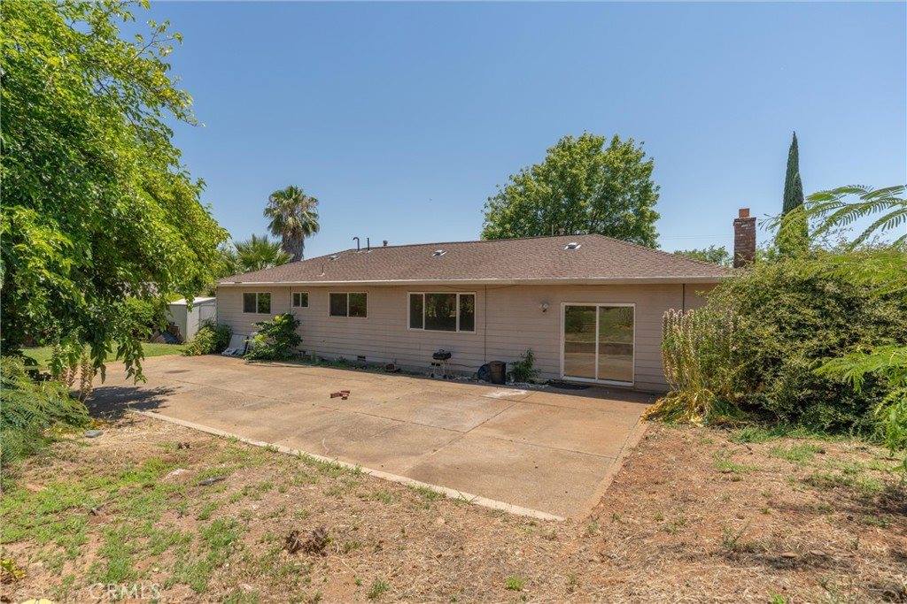 1670 Alma, Oroville, CA 95965