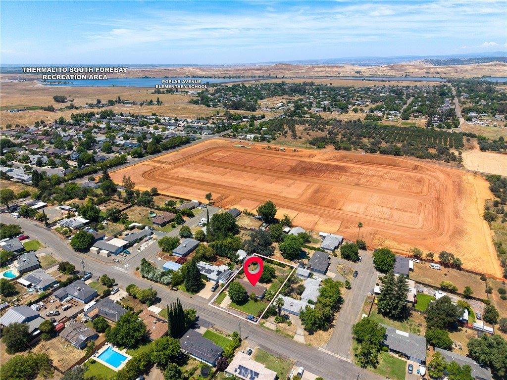 1670 Alma, Oroville, CA 95965