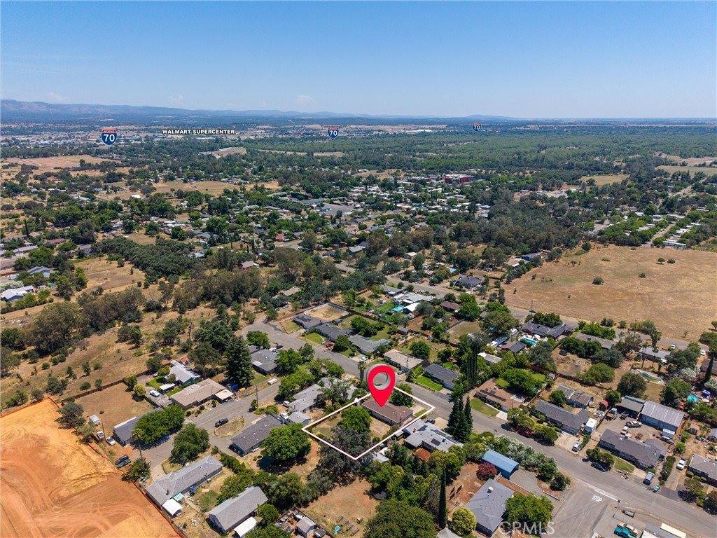 1670 Alma, Oroville, CA 95965