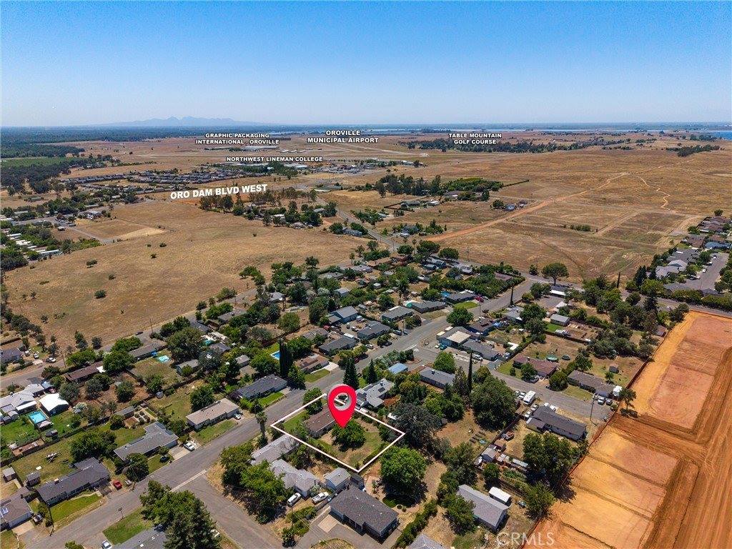 1670 Alma, Oroville, CA 95965