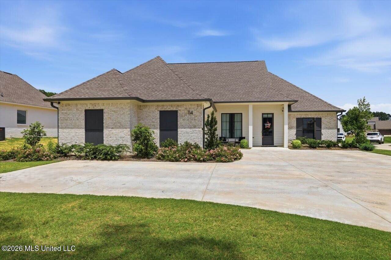 114 Katherine Lane, Madison, MS 39110