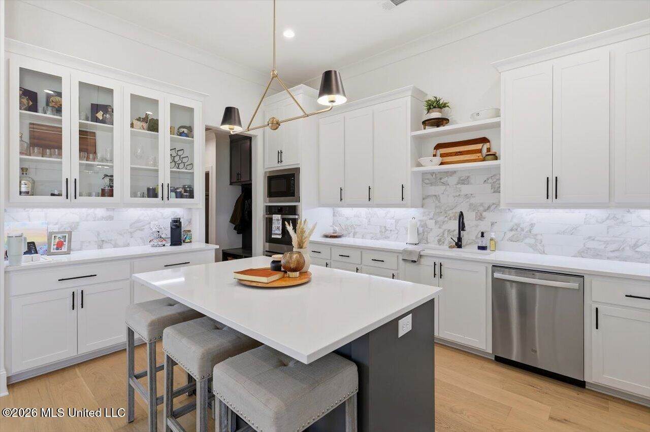 114 Katherine Lane, Madison, MS 39110