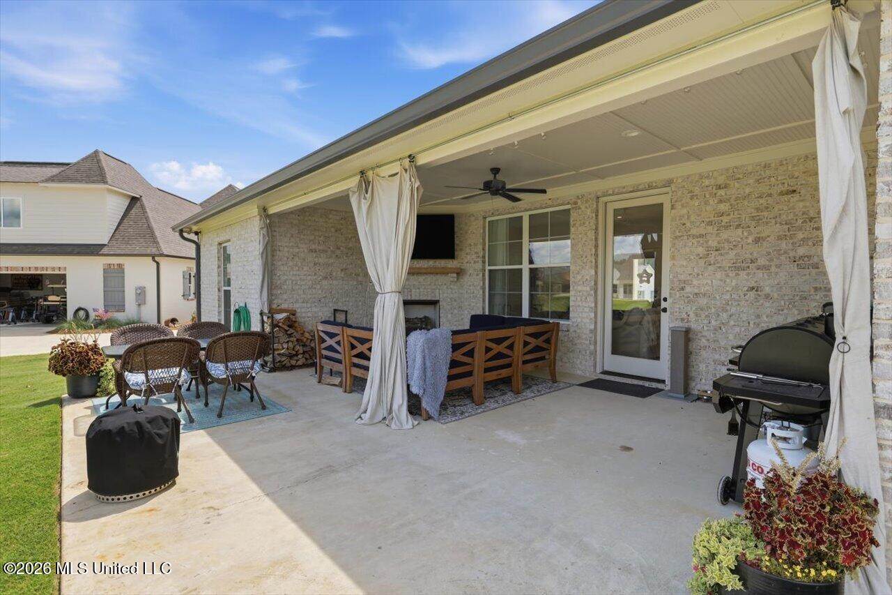 114 Katherine Lane, Madison, MS 39110