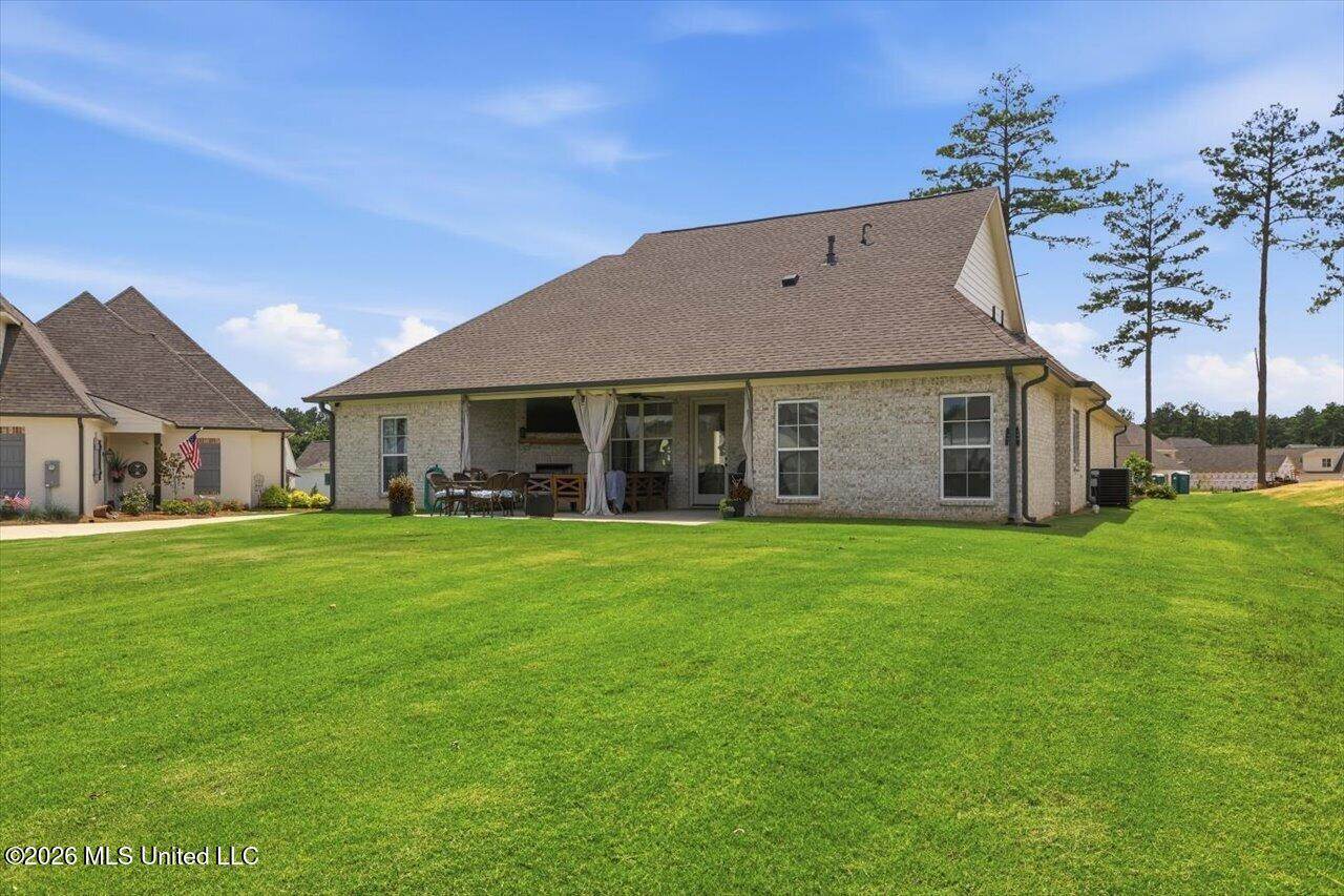 114 Katherine Lane, Madison, MS 39110