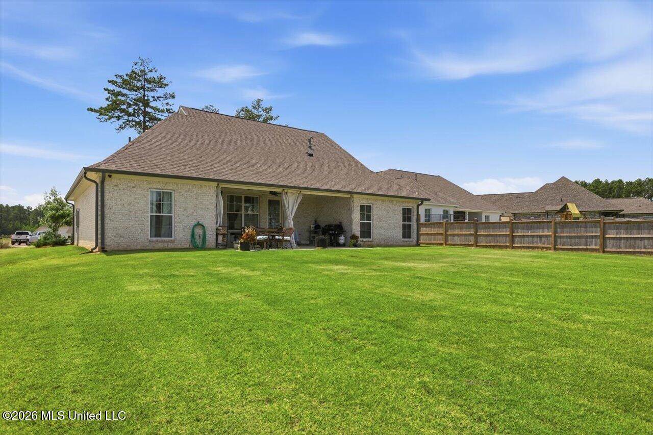 114 Katherine Lane, Madison, MS 39110