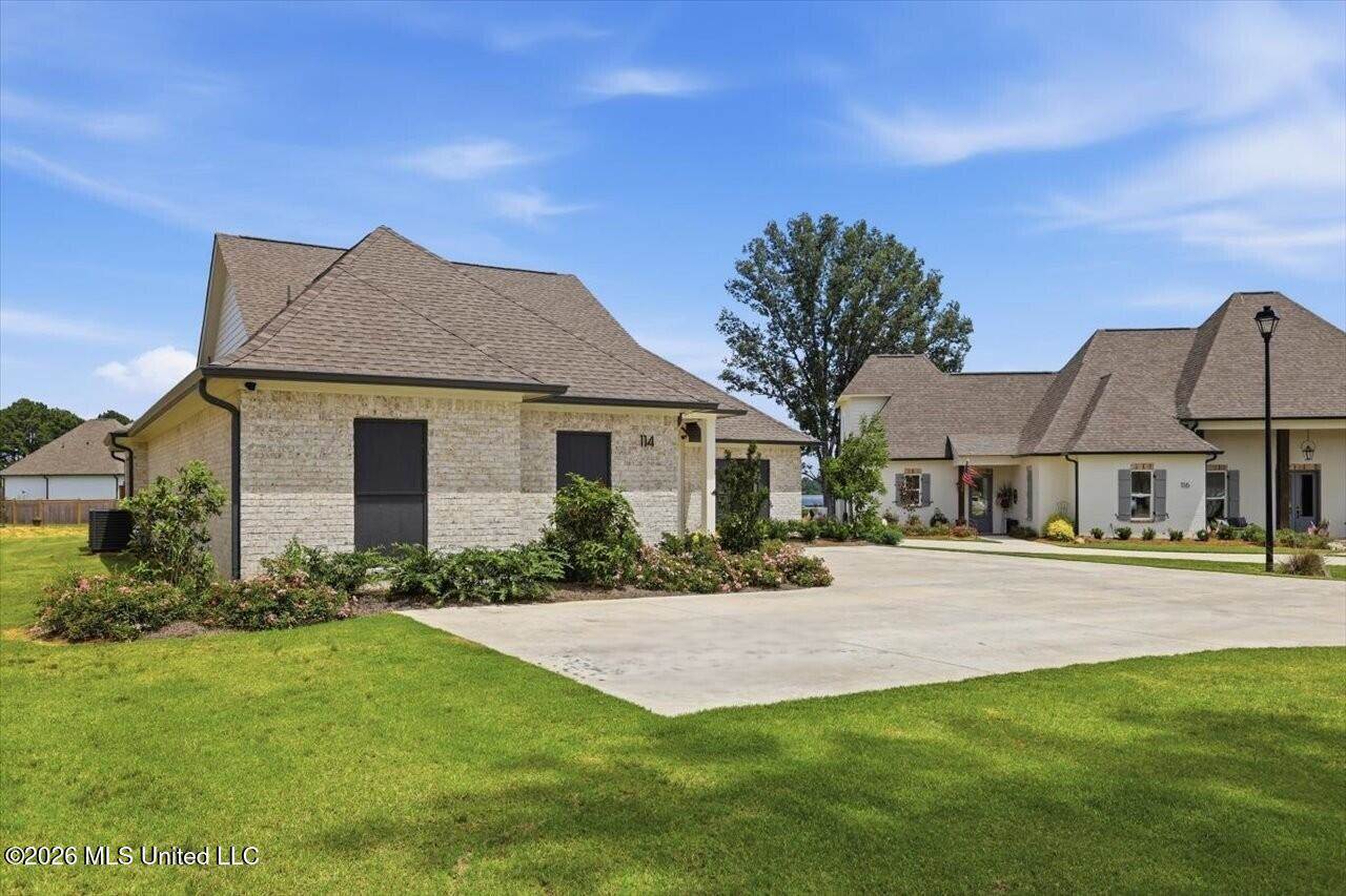 114 Katherine Lane, Madison, MS 39110