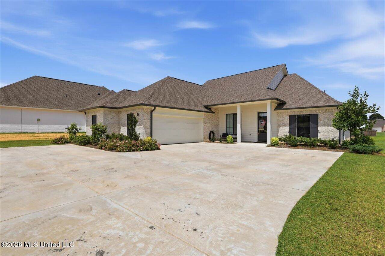 114 Katherine Lane, Madison, MS 39110