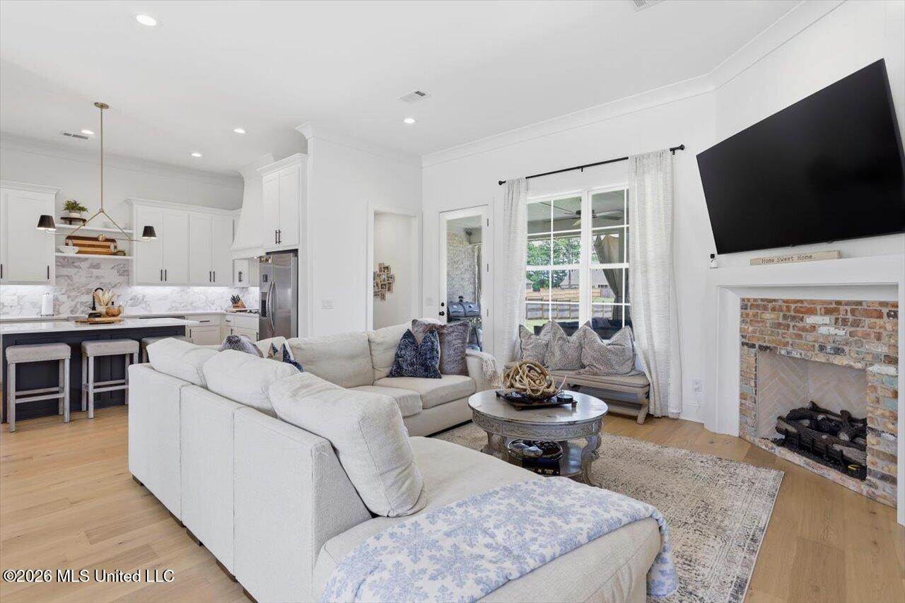 114 Katherine Lane, Madison, MS 39110