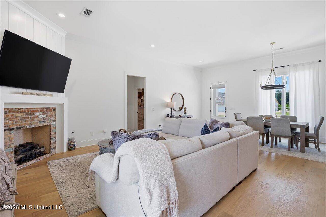 114 Katherine Lane, Madison, MS 39110
