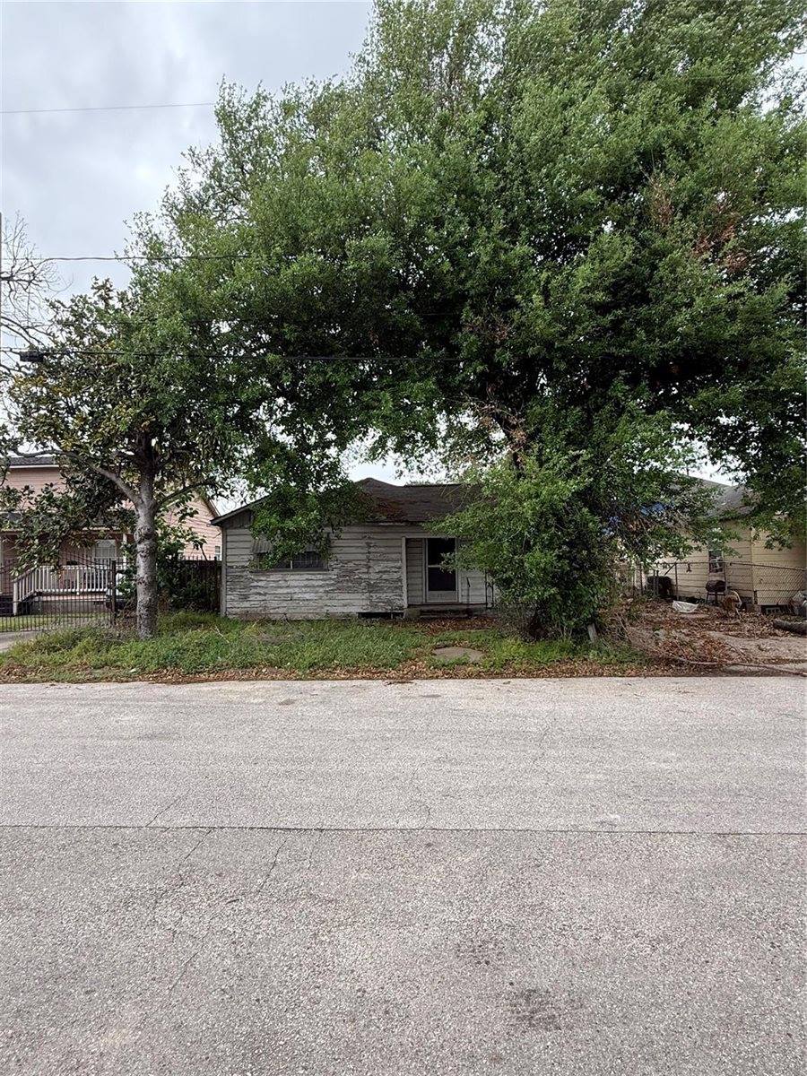 5315 Terry Street, Houston, TX 77009