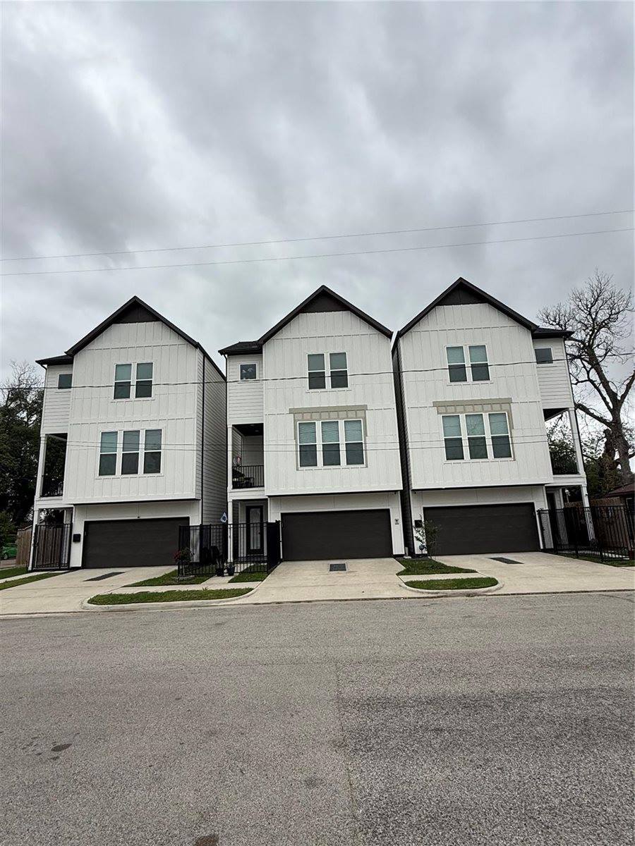 5315 Terry Street, Houston, TX 77009