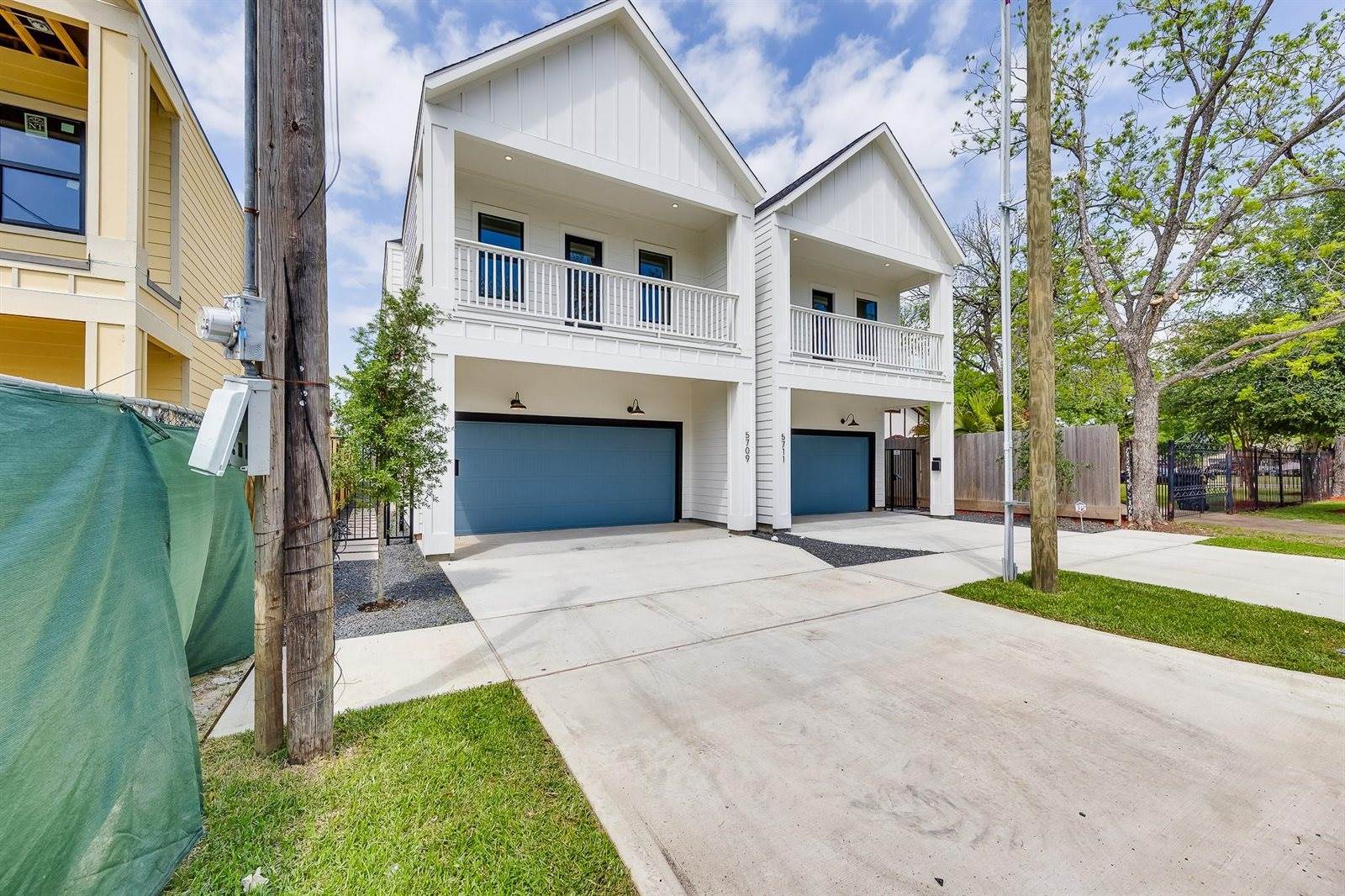 5315 Terry Street, Houston, TX 77009