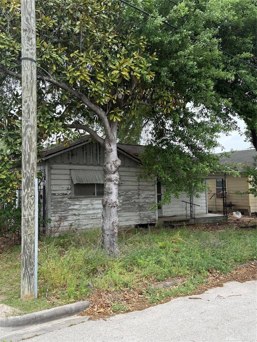 5315 Terry Street, Houston, TX 77009