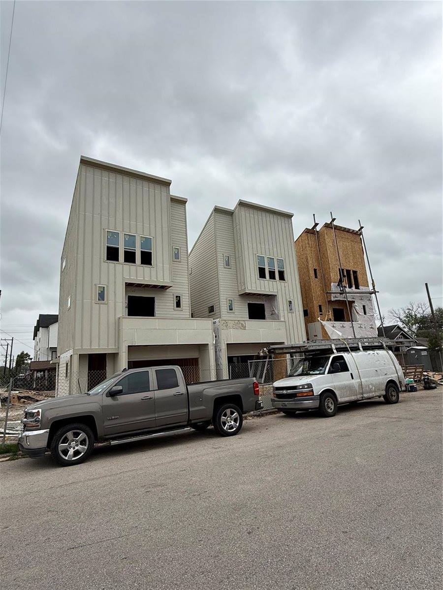 5315 Terry Street, Houston, TX 77009