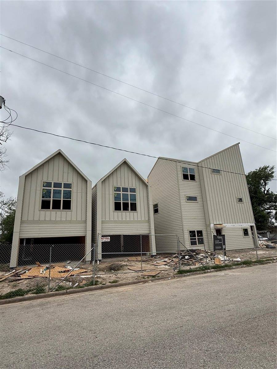 5315 Terry Street, Houston, TX 77009