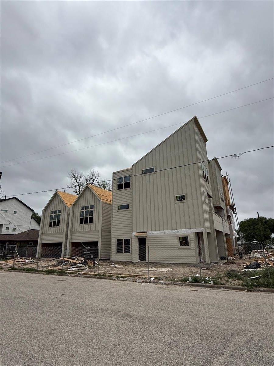 5315 Terry Street, Houston, TX 77009