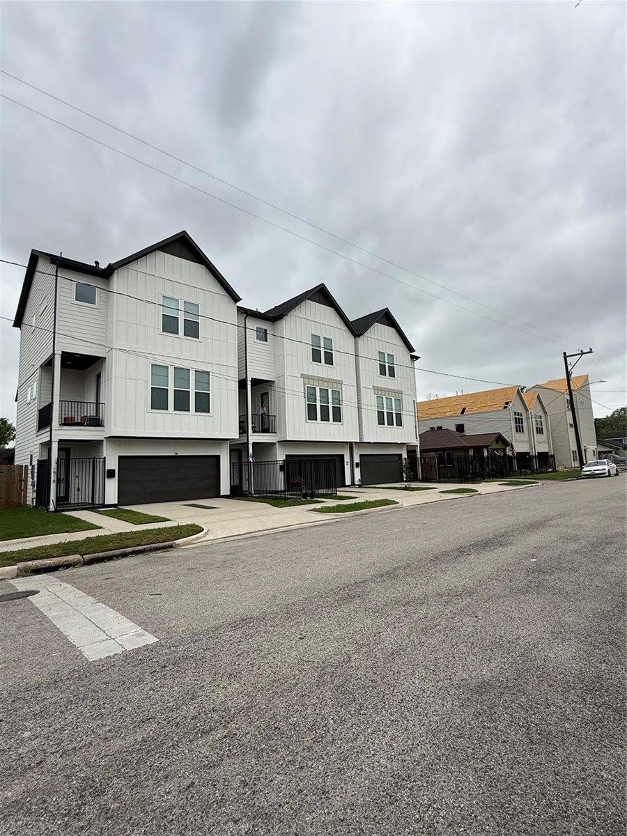 5315 Terry Street, Houston, TX 77009