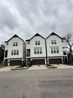 5315 Terry Street, Houston, TX 77009