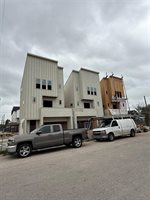 5315 Terry Street, Houston, TX 77009