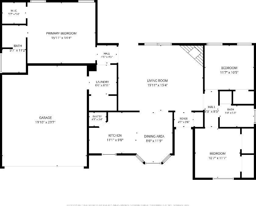 3613 Cedar Creek Drive, San Angelo, TX 76904