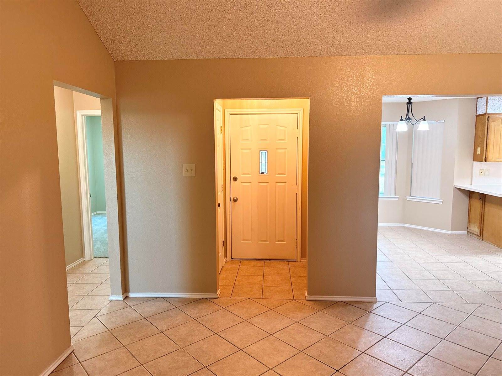 3613 Cedar Creek Drive, San Angelo, TX 76904