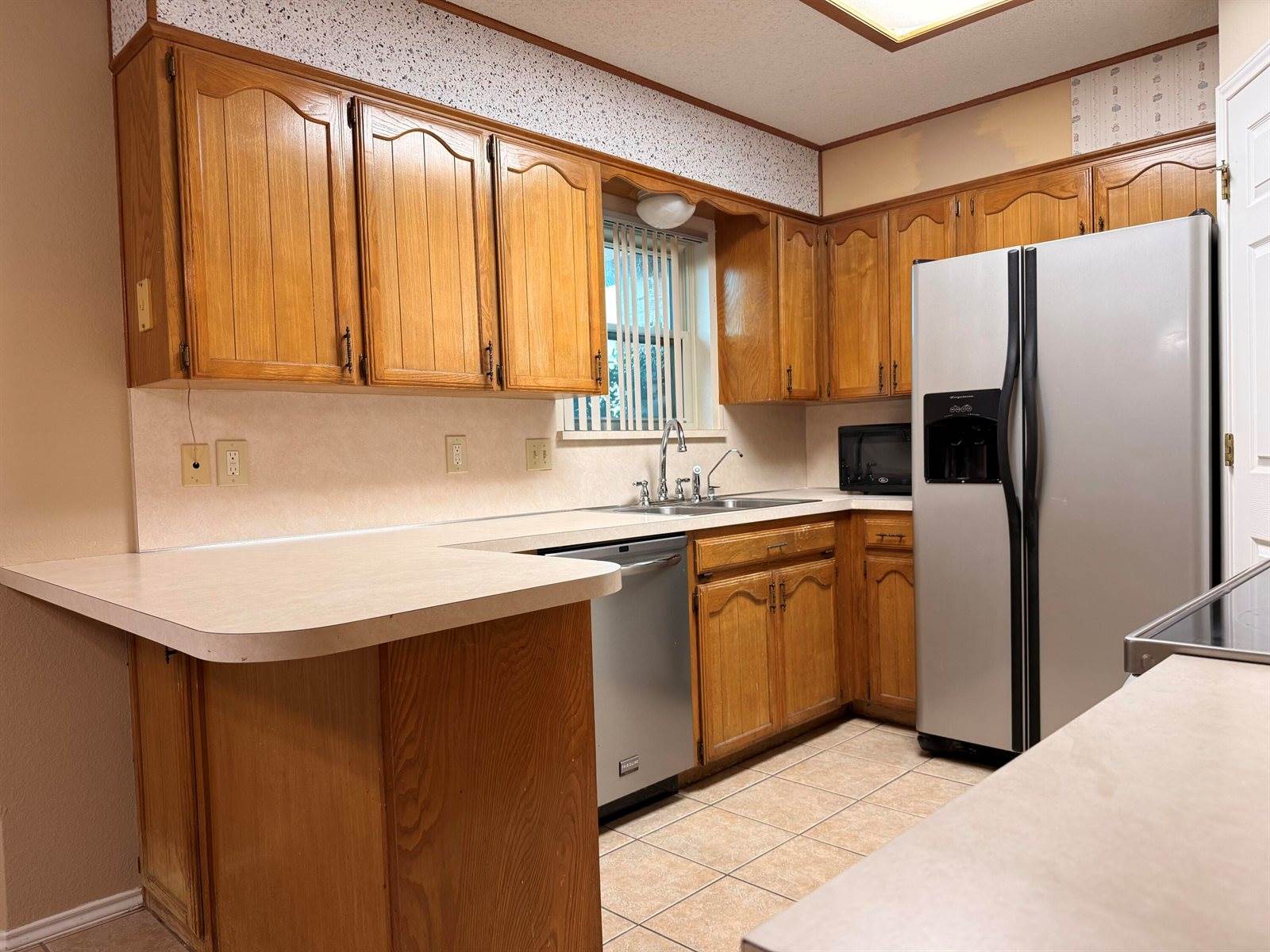 3613 Cedar Creek Drive, San Angelo, TX 76904