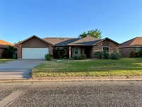 3613 Cedar Creek Drive, San Angelo, TX 76904