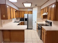 3613 Cedar Creek Drive, San Angelo, TX 76904