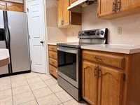 3613 Cedar Creek Drive, San Angelo, TX 76904