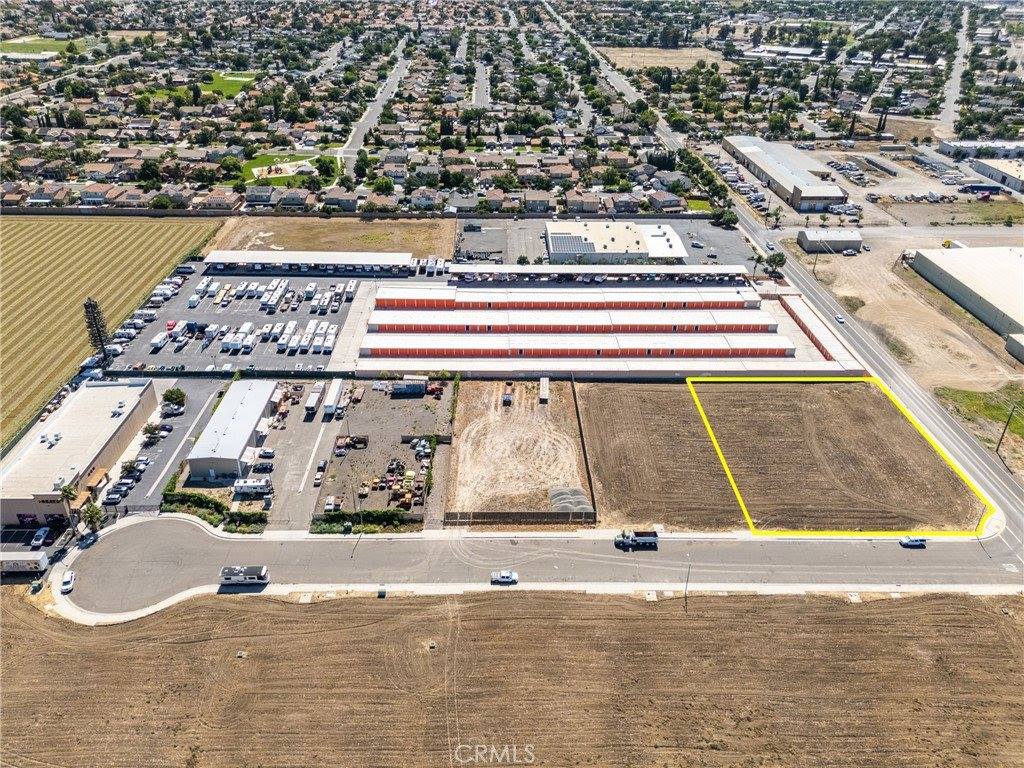 204 Commerce, Los Banos, CA 93635