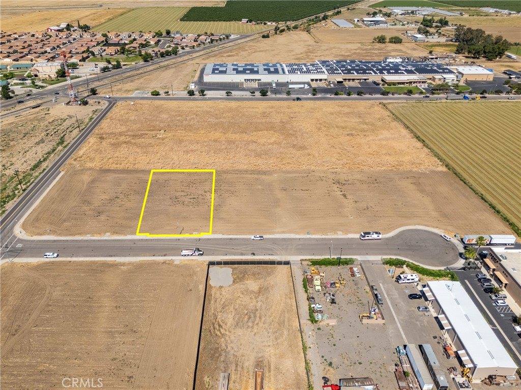 215 Commerce, Los Banos, CA 93635