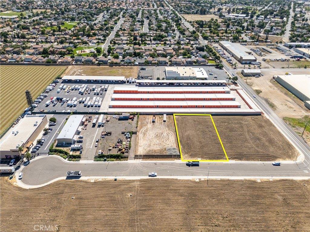 216 Commerce, Los Banos, CA 93635