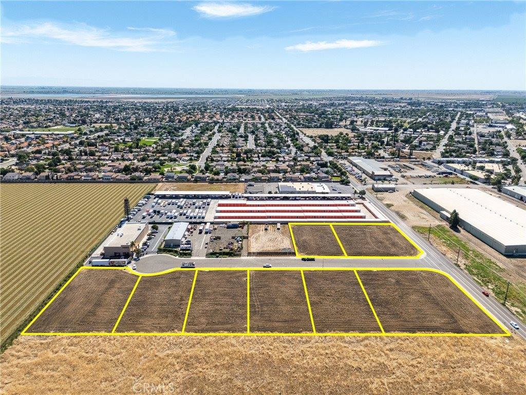 227 Commerce, Los Banos, CA 93635