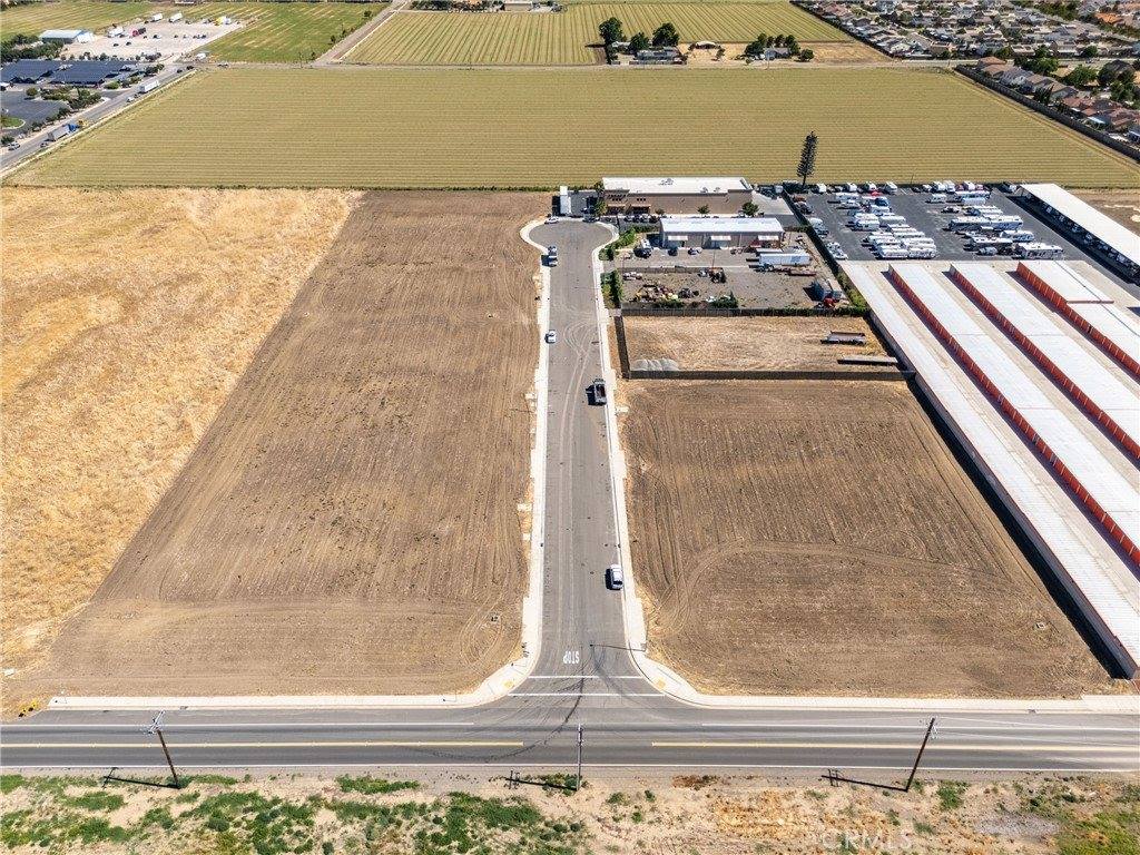 227 Commerce, Los Banos, CA 93635